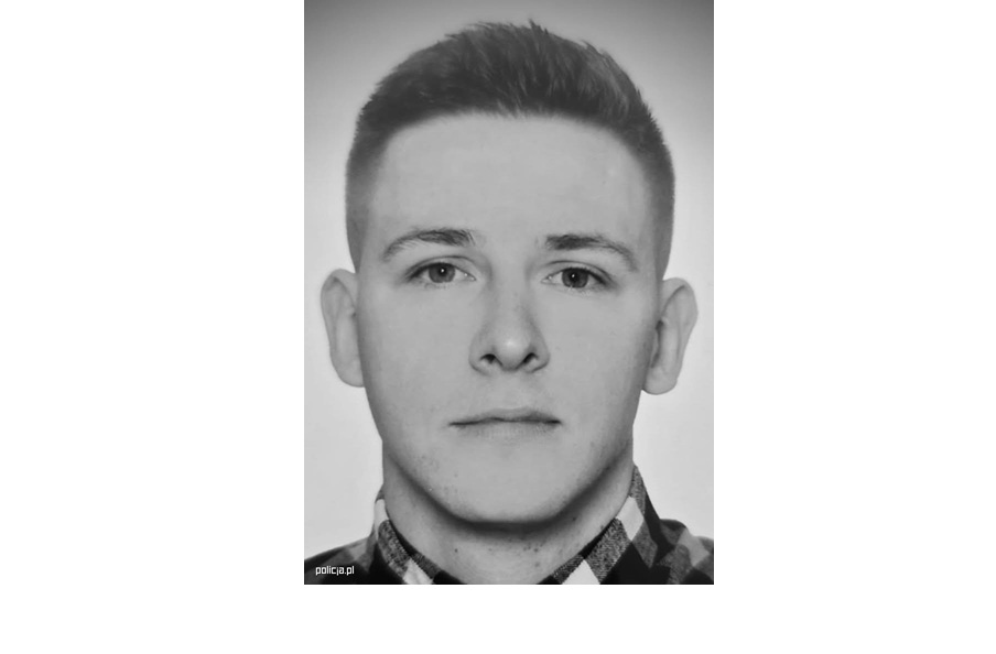 Sierżant Natan Sieroń zginął w Kraśniku Górnym